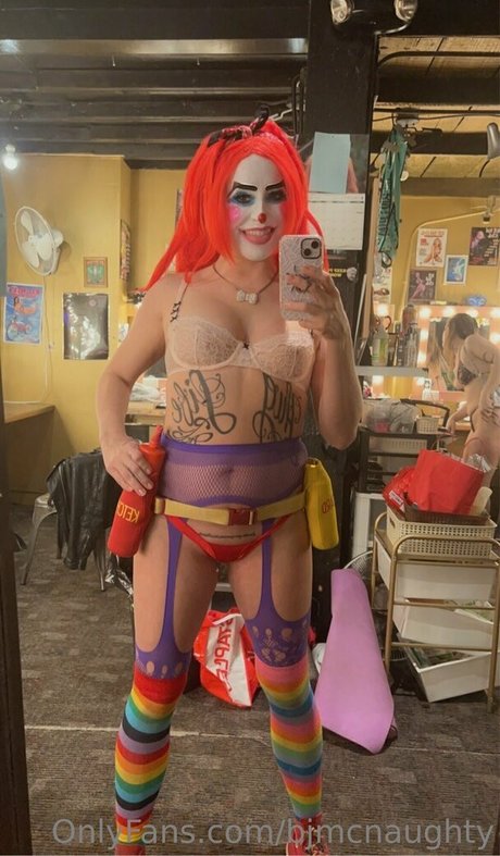 bjmcnaughty 最高の女優 写真