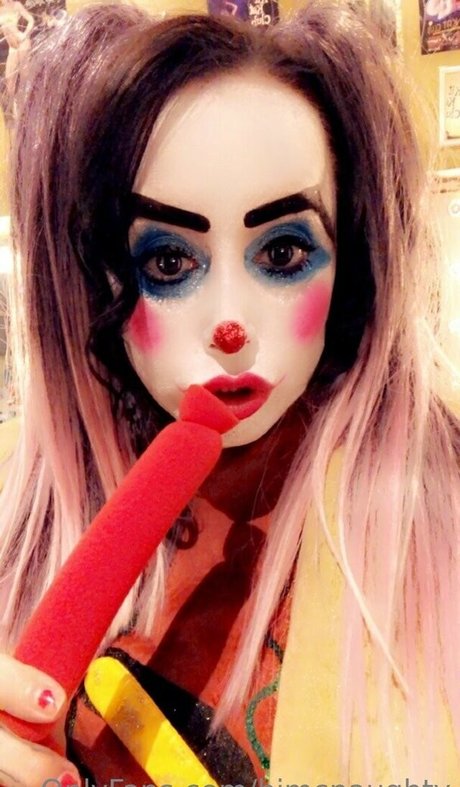 bjmcnaughty 最高のモデル 画像