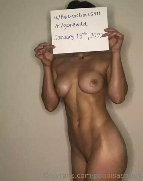 popdisastrous アダルトモデル アーカイブ