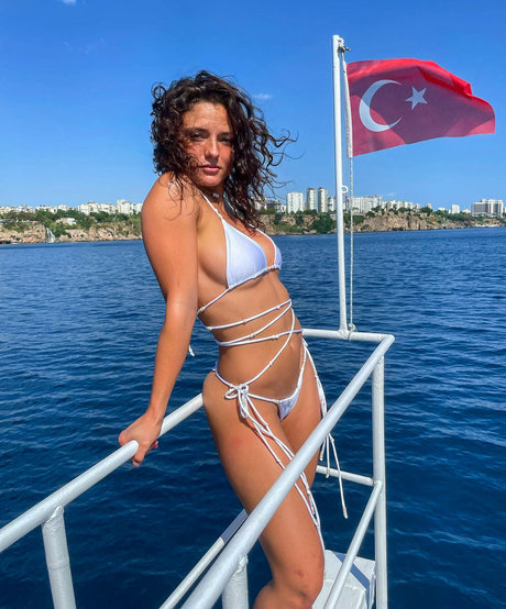 Jade Chynoweth 美しいモデル 画像