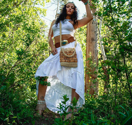 Jade Chynoweth XXXモデル 写真