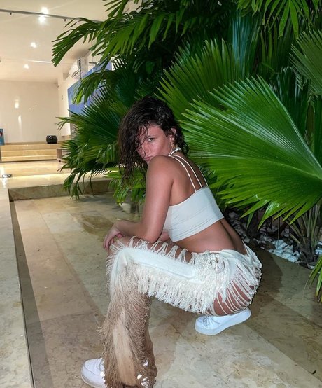 Jade Chynoweth ホットモデル 写真