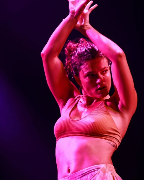 Jade Chynoweth セクシーなスター アーカイブ