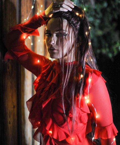 Jade Chynoweth ポルノスター 可愛い 写真