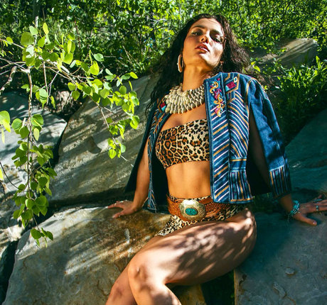 Jade Chynoweth xxx女優 画像