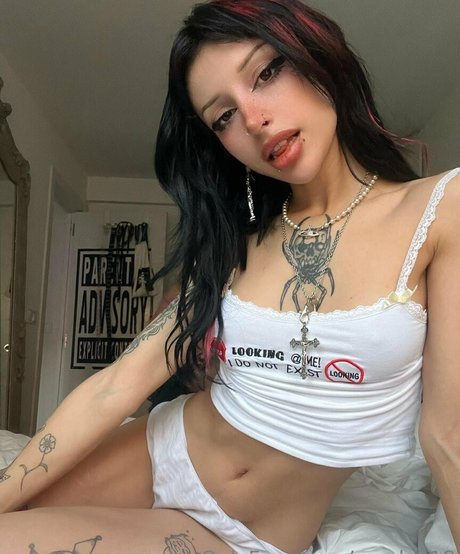 candyx18 ポルノスター ホット 写真