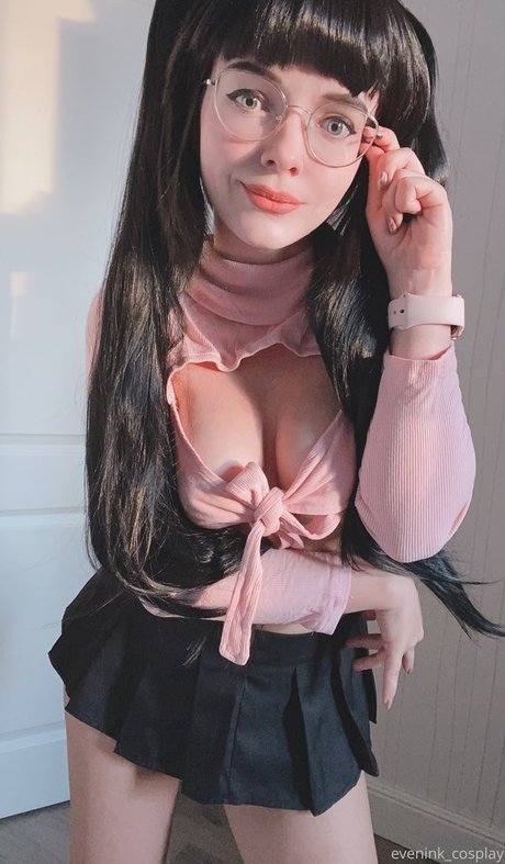 ポニーテールオンリーファンズ 無料セクシー 画像