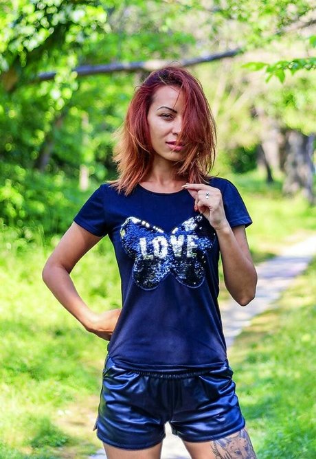 Marinela Adalbertova 高品質女優 写真