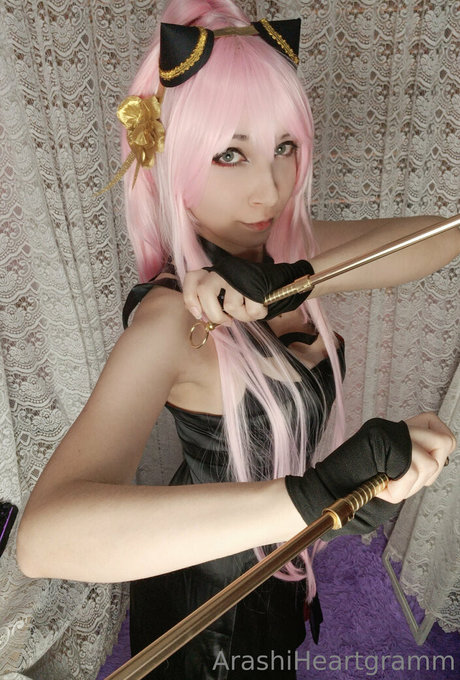 arashiheartgramm セックスポルノスター 写真