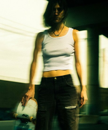 sydneygayle ホットなスター アーカイブ