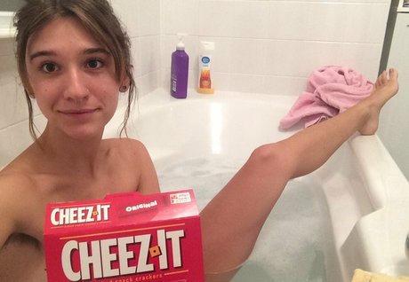 sydneygayle スター ヌード 写真