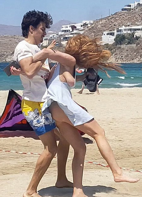 ぽっちゃりアナルOnlyFans HD ギャラリー