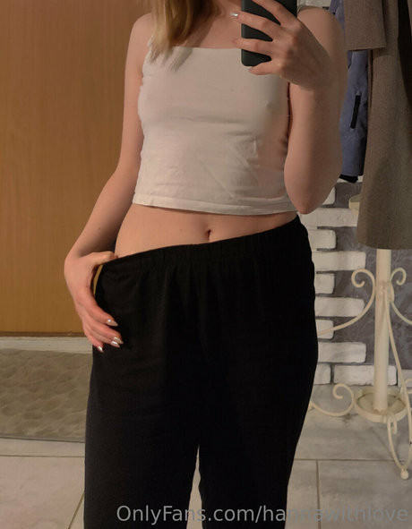 hannawithlove セクシー女優 画像