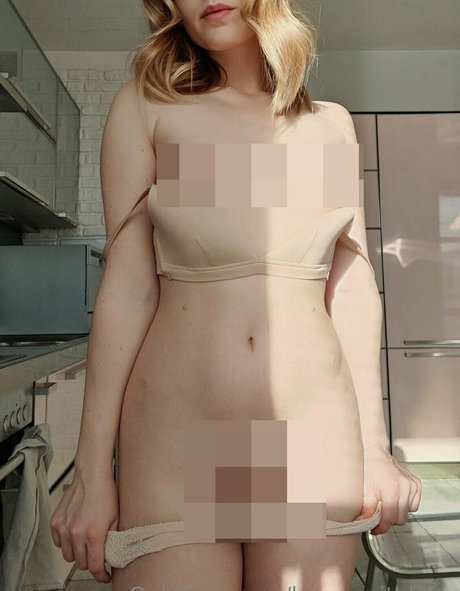 hannawithlove HD女優 写真