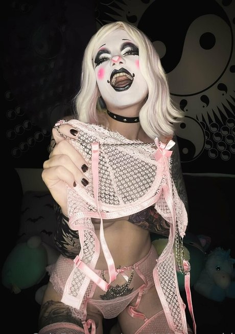 yourlittleclowngirl スター ギャラリー