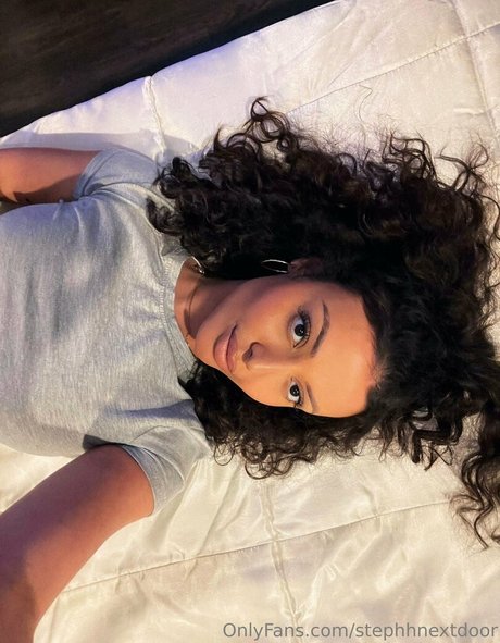 stephhnextdoor 素敵なスター ギャラリー