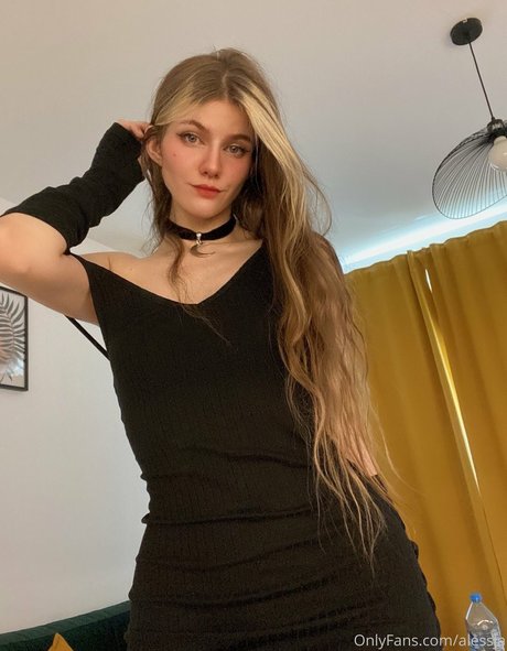 Aleksandra Kalus セックス女優 画像