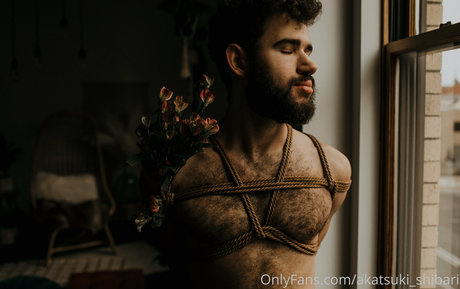 アナルトランスOnlyFans トップ 写真