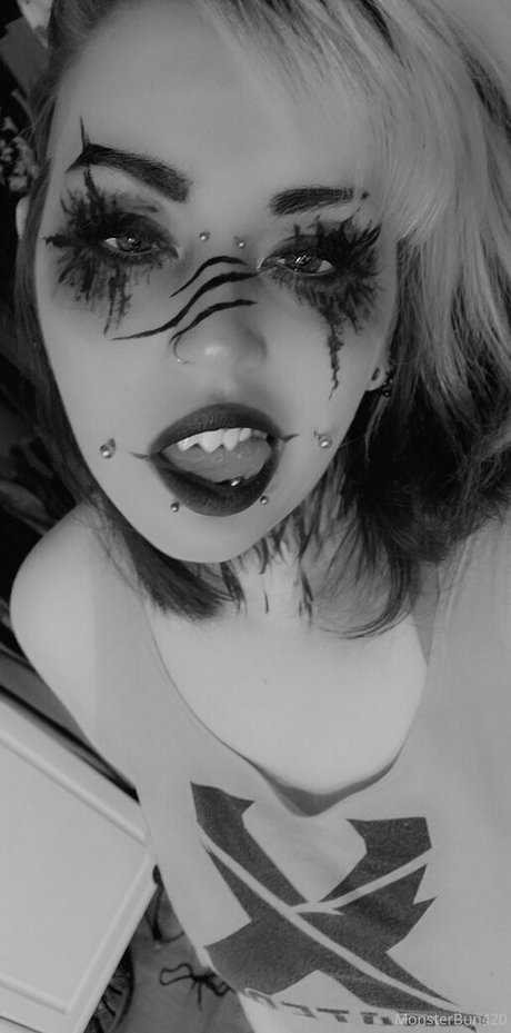 monsterbun42 アートスター 写真