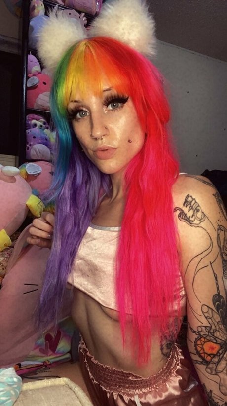 kinkykaoskings モデル ギャラリー