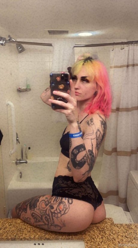 kinkykaoskings ポルノスター アダルト アーカイブ