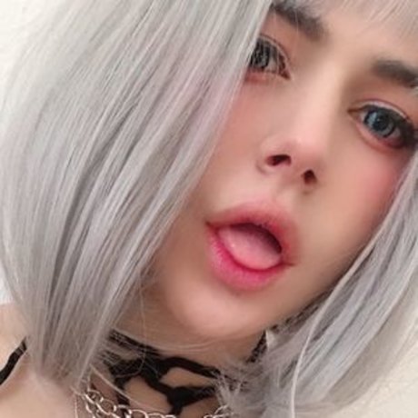 PunkMacarroni セックスモデル 写真