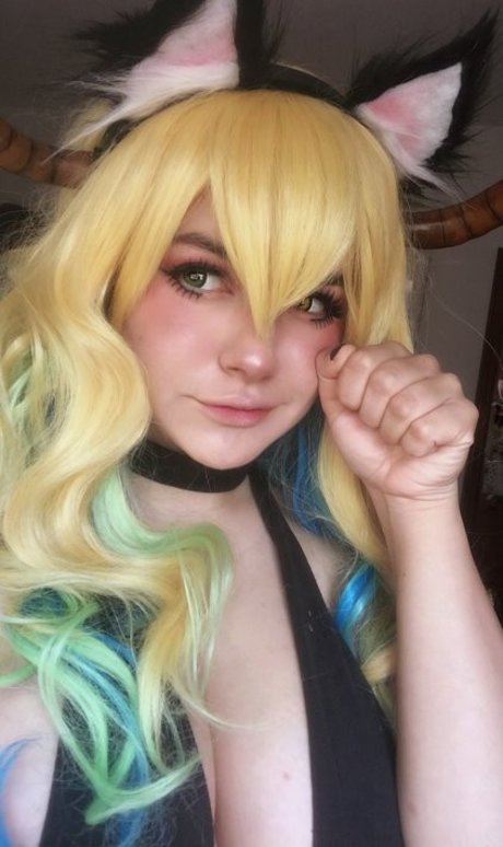 PunkMacarroni 限定モデル 画像