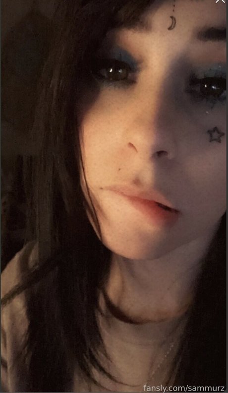 Samantha Siler 美しいモデル 写真