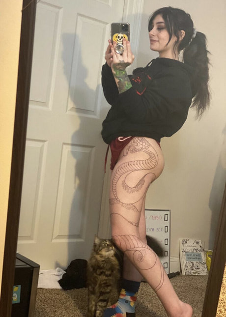 Samantha Siler セクシー女優 写真