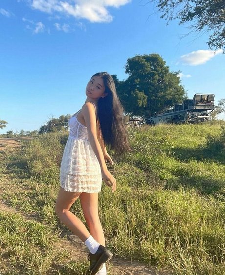 cherrymimi HDモデル 写真