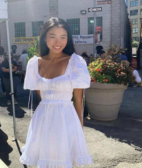 cherrymimi 美しい女優 画像