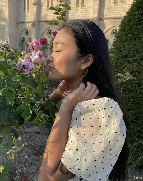 cherrymimi ヌードモデル 写真