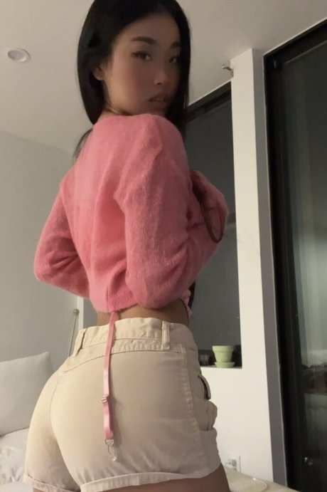 cherrymimi 独占モデル 写真