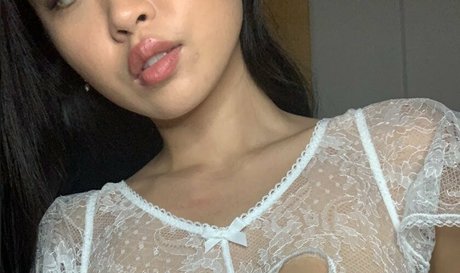 cherrymimi アートモデル 写真