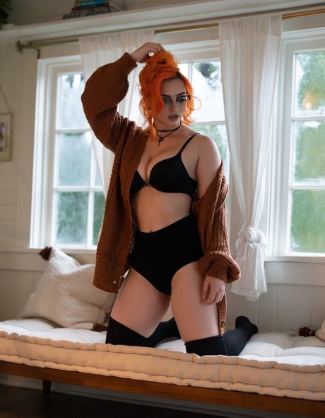 GiGi Dolan xxxポルノスター ギャラリー