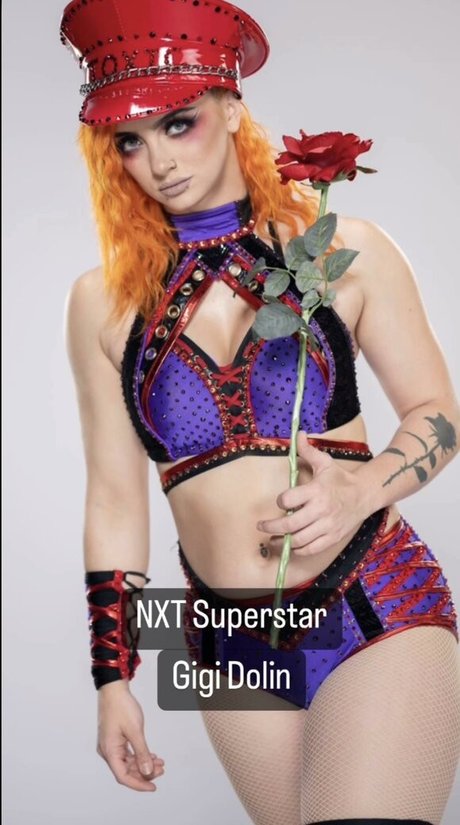 GiGi Dolan ポルノスター 画像