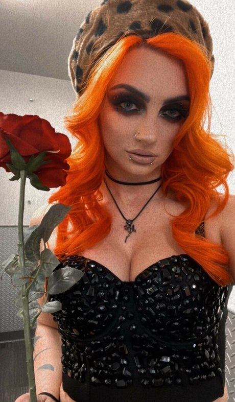 GiGi Dolan ポルノスター 画像