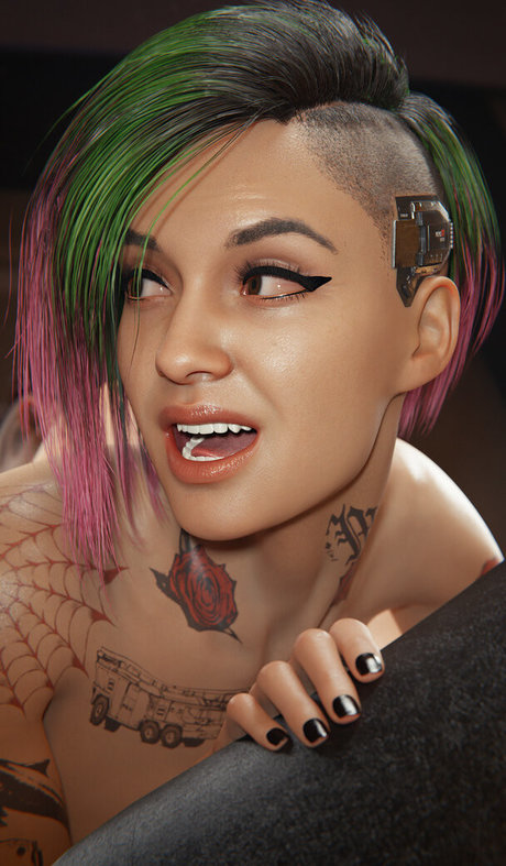 BBWシーメールオンリーファンズ ポルノグラフィック 写真