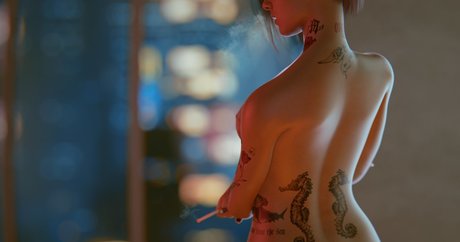 スキニーアナルOnlyFans ヌード 写真