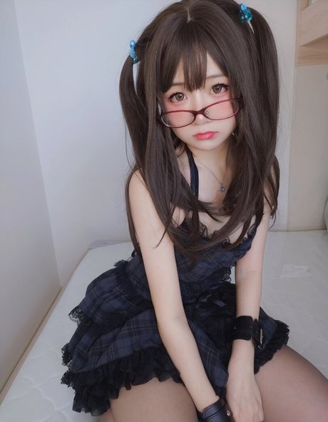 ゲイランジェリーOnlyFans 可愛い ギャラリー