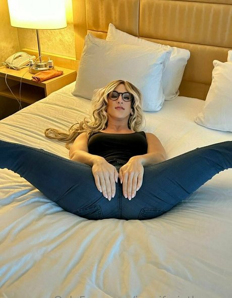 jenniferinthegym アダルトモデル 写真