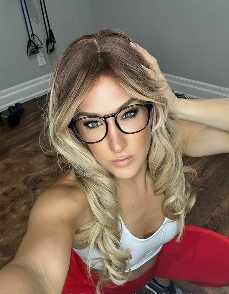 jenniferinthegym 高品質のスター 画像