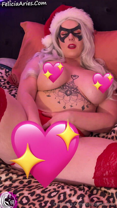 Feliciaariesfree HDポルノスター 写真