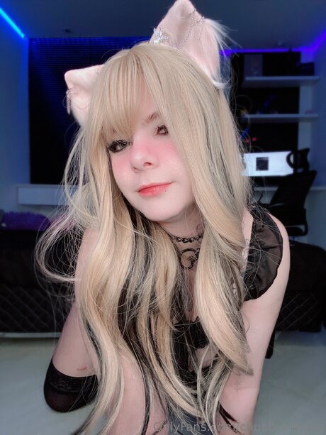 Chubbykikiyou 完璧なモデル 画像