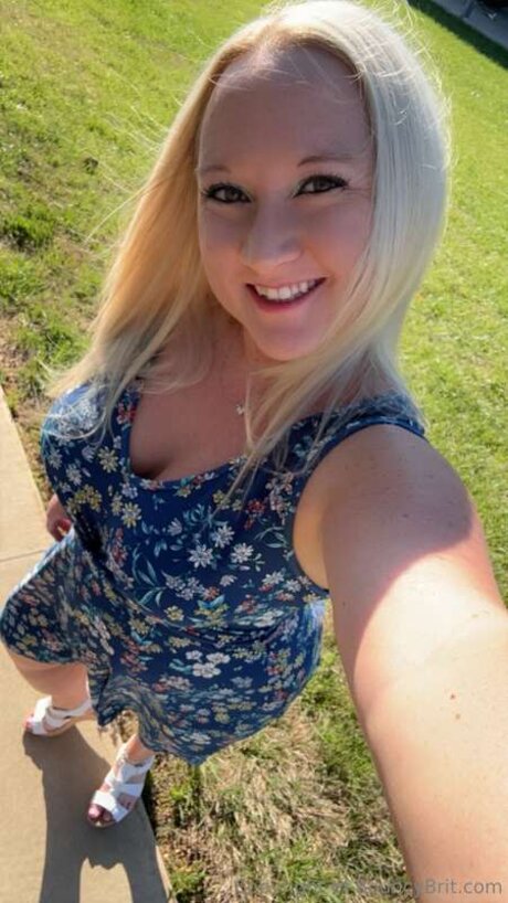 Bouncybritney1 HDモデル 写真