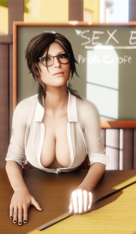 ハンズオンリーファン エロチック ギャラリー