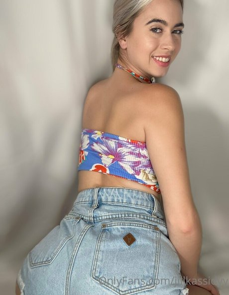 Jill Kassidy ヌードモデル アーカイブ