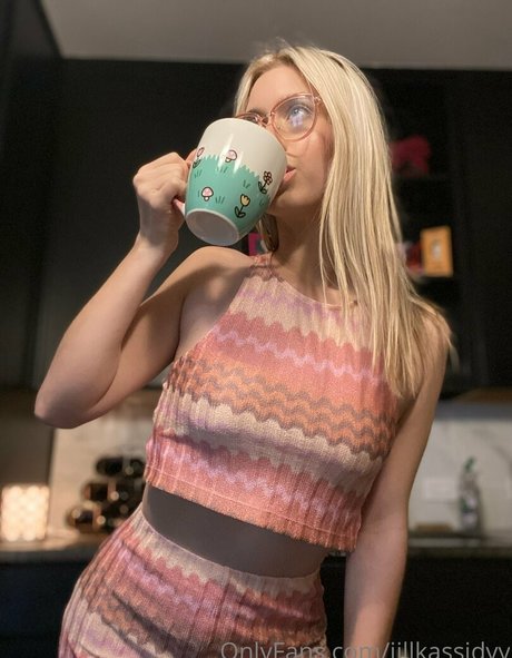 Jill Kassidy セックススター 写真