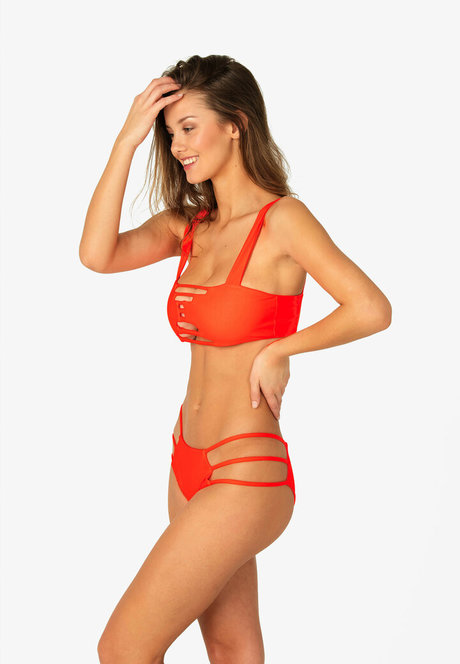 Nicola Cavanis エロティックなモデル 写真