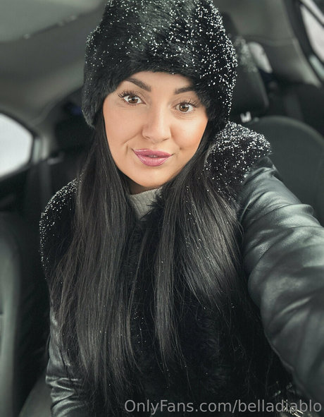 belladiablo スター xxx 写真